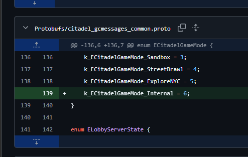 Deadlock UA tweet media