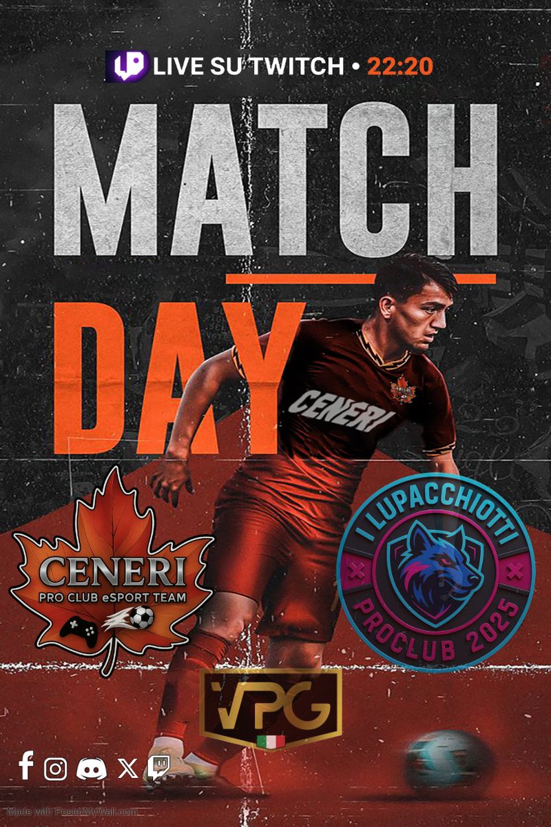 Ceneri FC Club tweet media