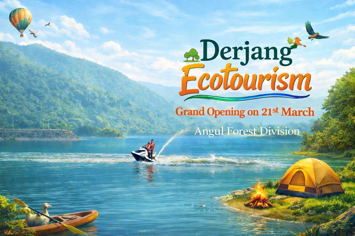 DFO Angul tweet media