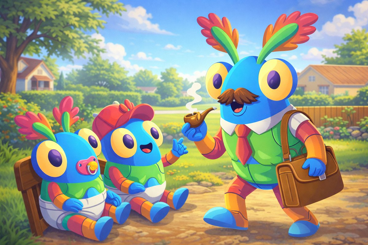 Smithii Tools tweet media