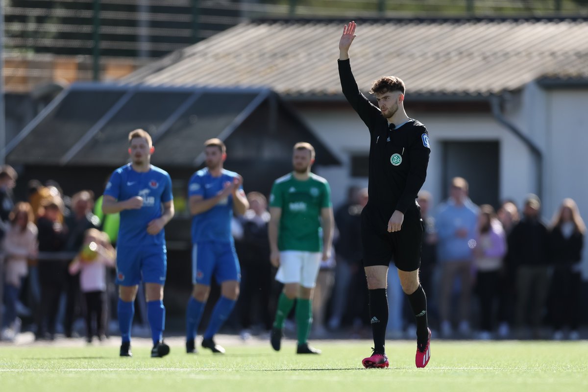 Graham Smyth tweet media