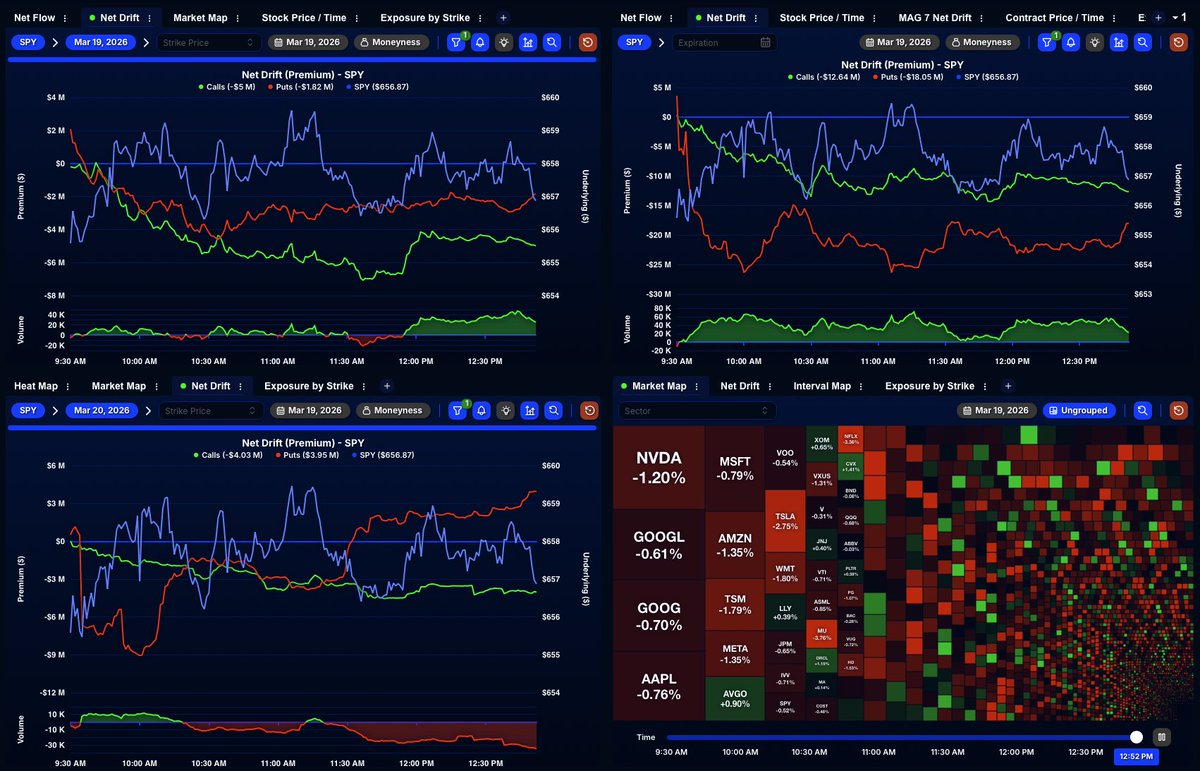 Quant Data tweet media