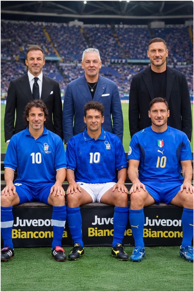 جنون الكالتشيو tweet media