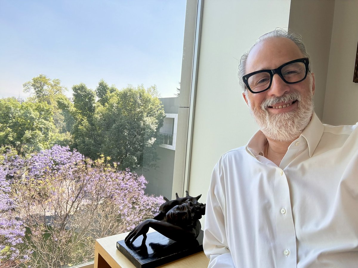 José Antonio Meade🇲🇽 tweet media