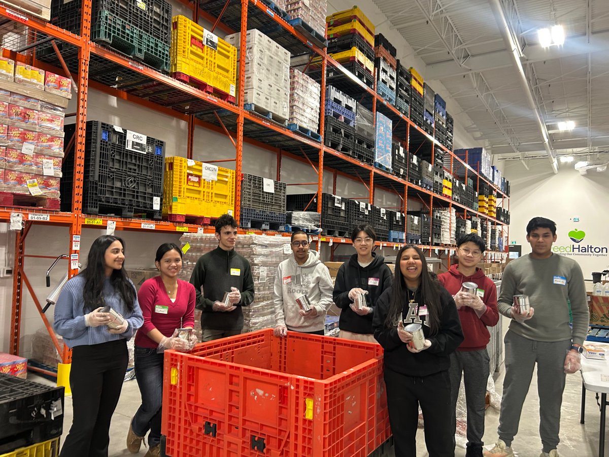 HRPS Community tweet media