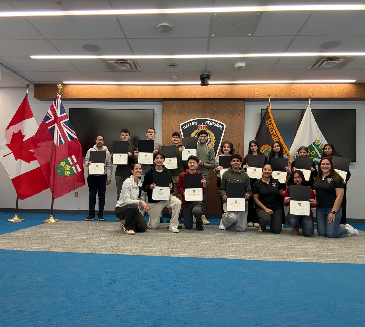 HRPS Community tweet media