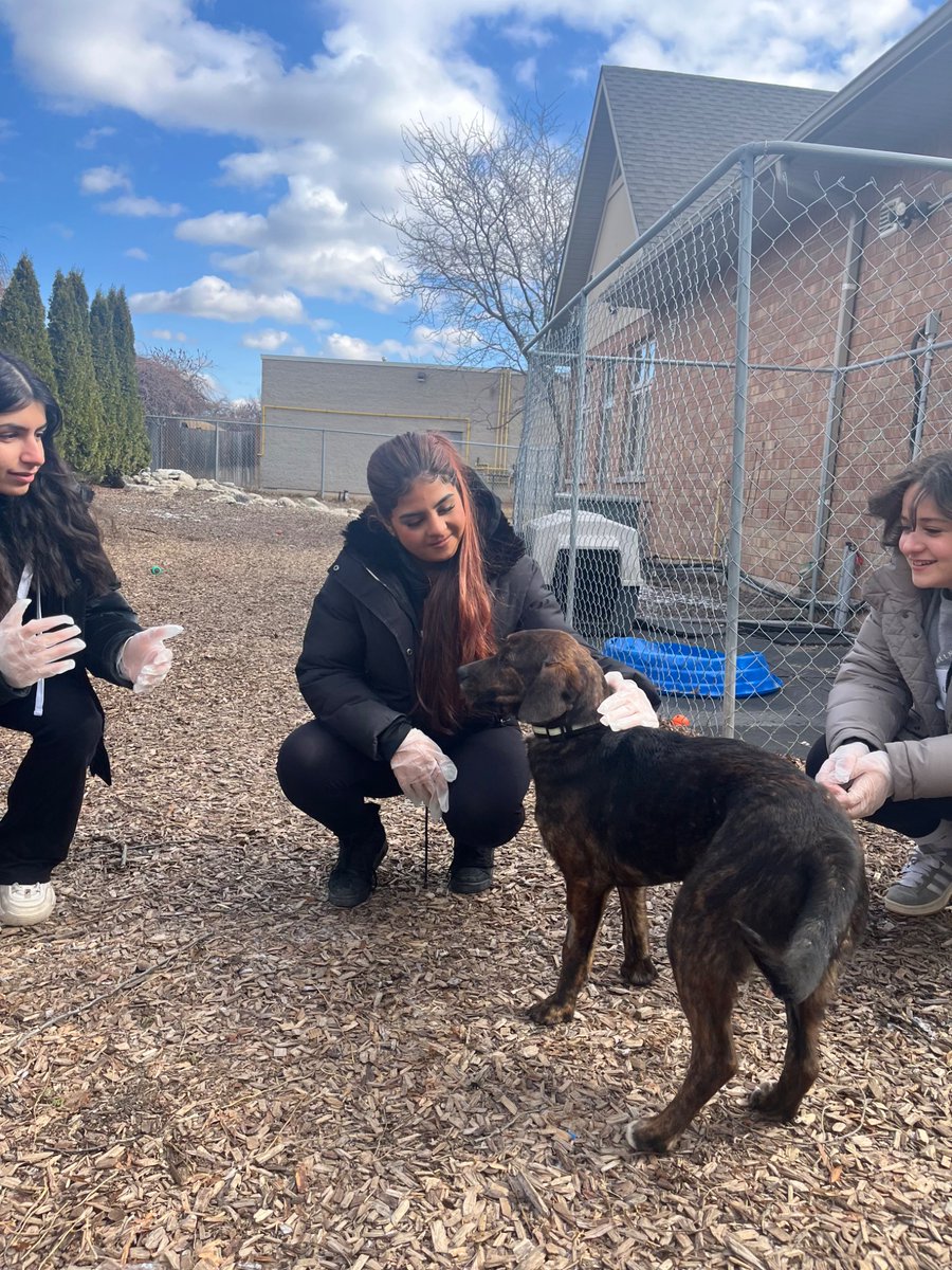 HRPS Community tweet media