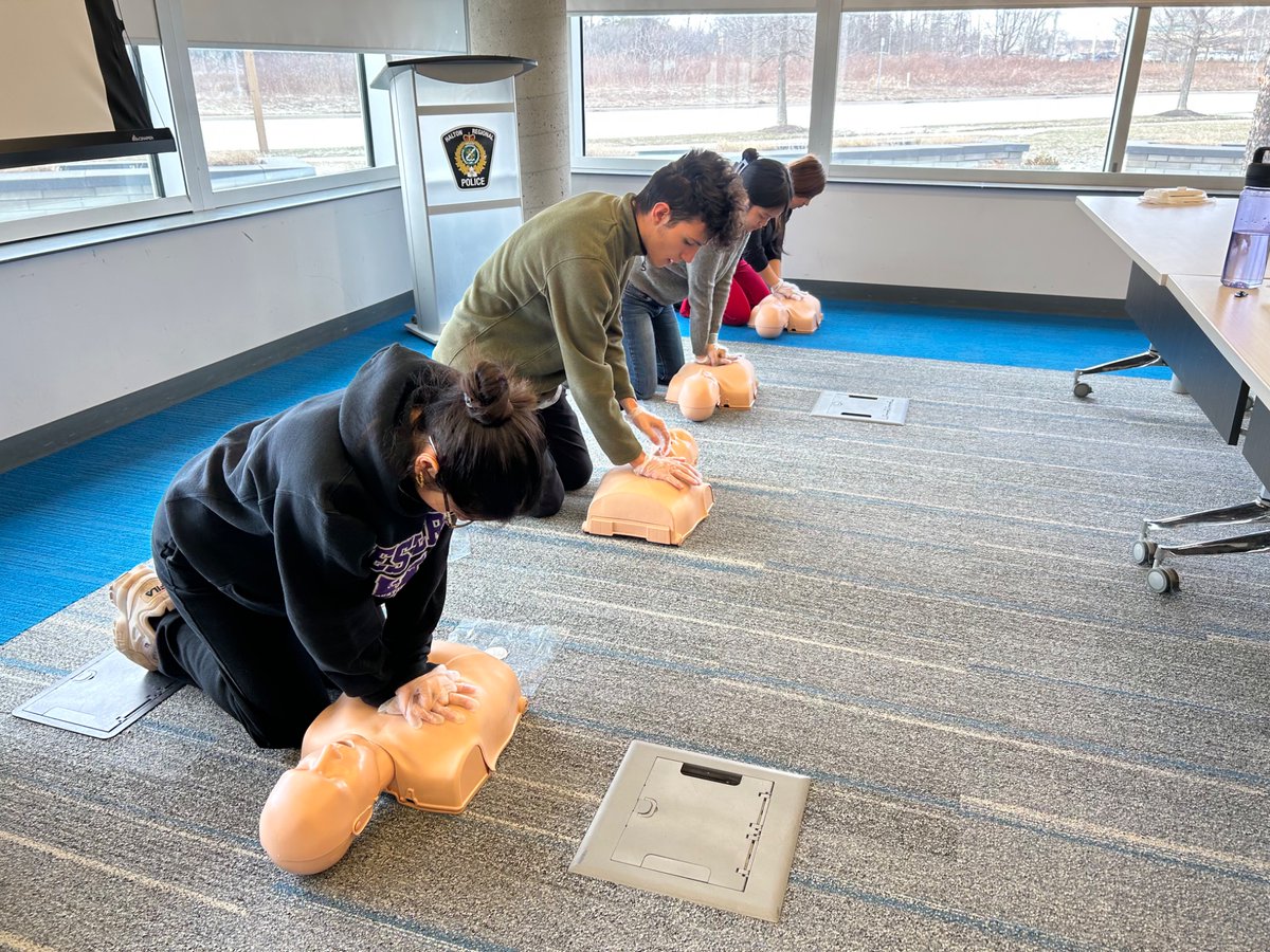 HRPS Community tweet media