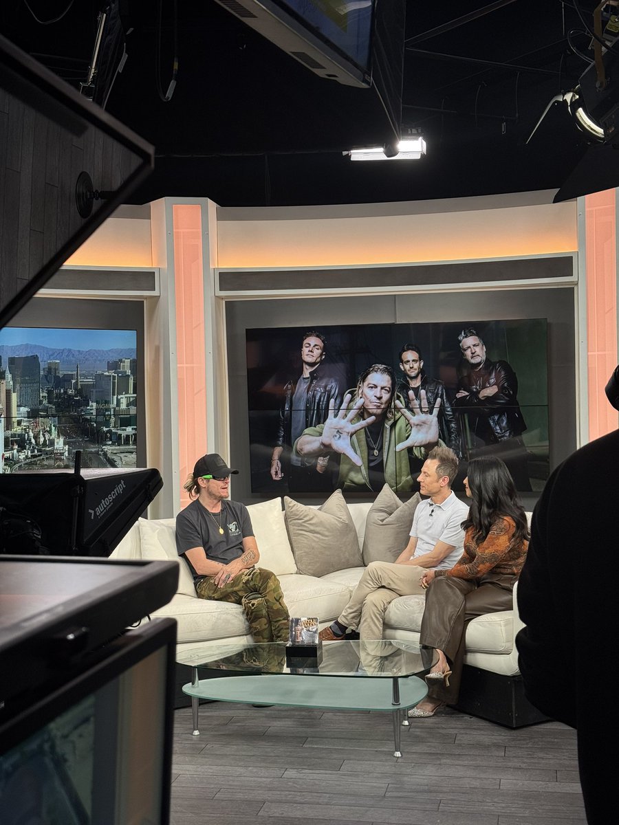 M Resort Spa Casino tweet media