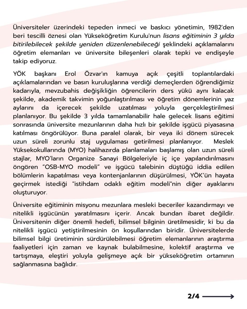 UNİVDER tweet media