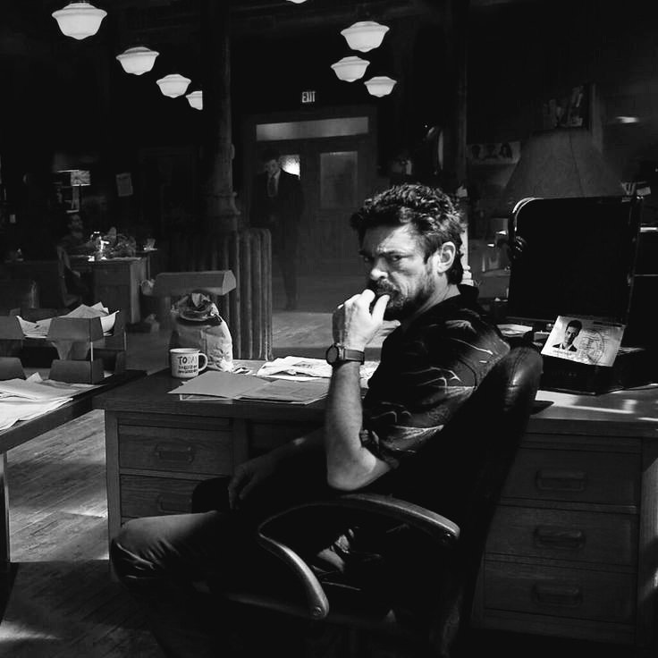 𝗕 𝗂 𝗅 𝗅 𝘆 / 𝗣𝗮𝗿𝗼𝗱𝘆 tweet media