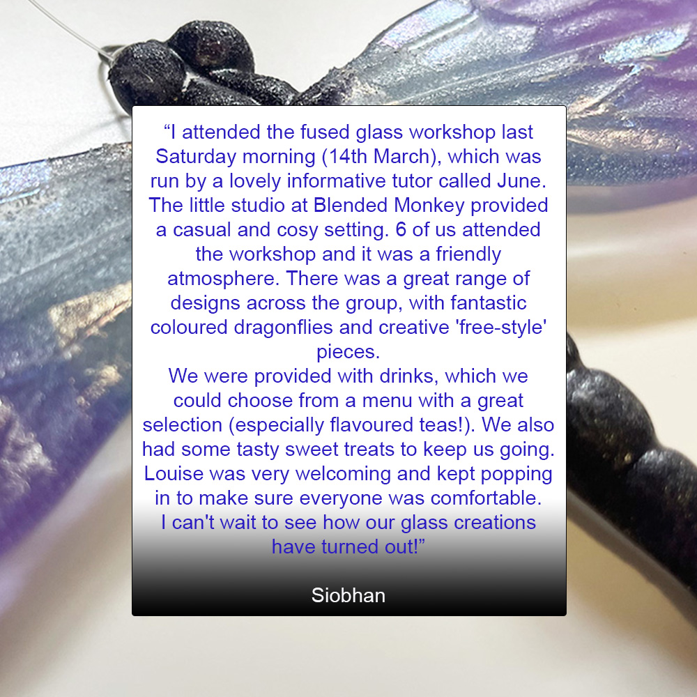 Blended Monkey tweet media