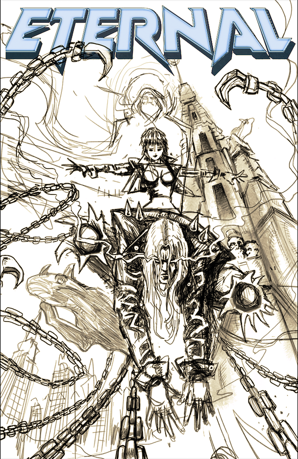 E.P. Doran ⛓️🪝E T E R N A L ⛓️🪝 tweet media