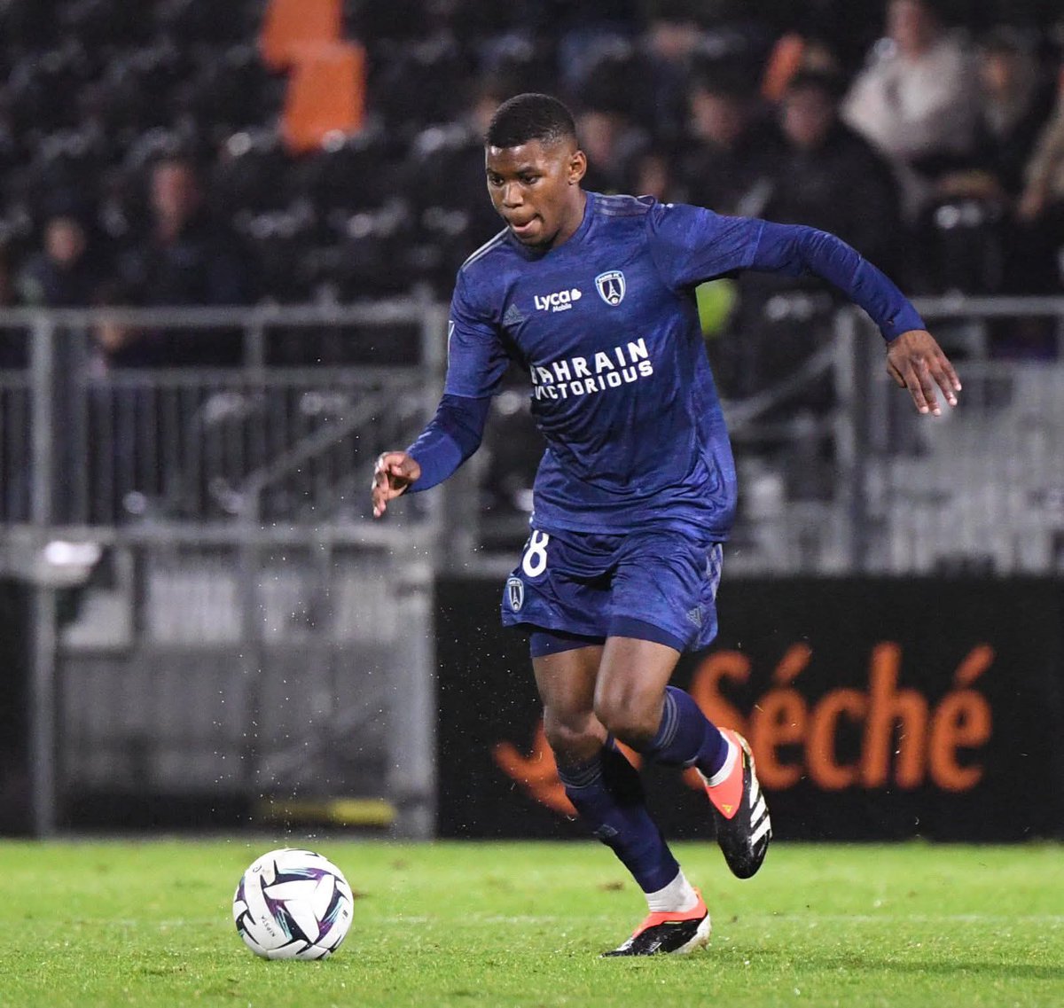 Obissa Juste Mien🇧🇫 tweet media