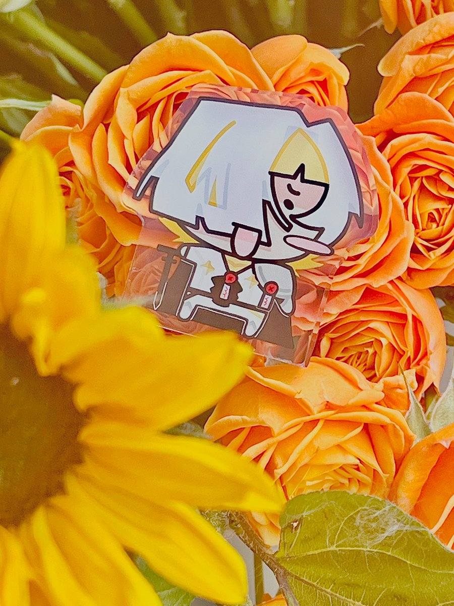 angie ᰔᩚ kromer’s bunny⚒️🎀 | playing canto9 ^_^ tweet media