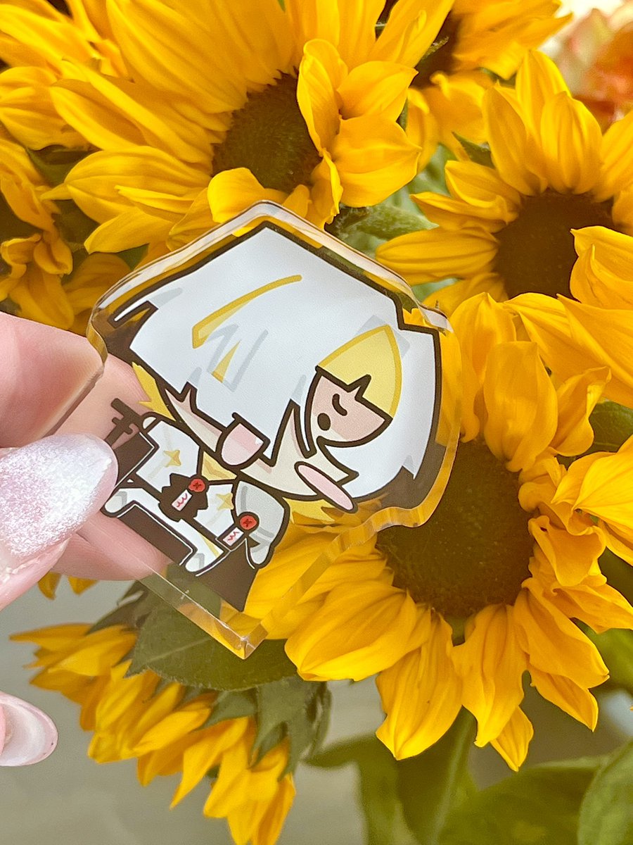 angie ᰔᩚ kromer’s bunny⚒️🎀 | playing canto9 ^_^ tweet media