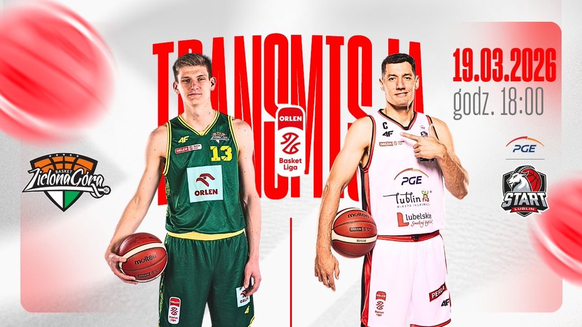 ORLEN Basket Liga tweet media