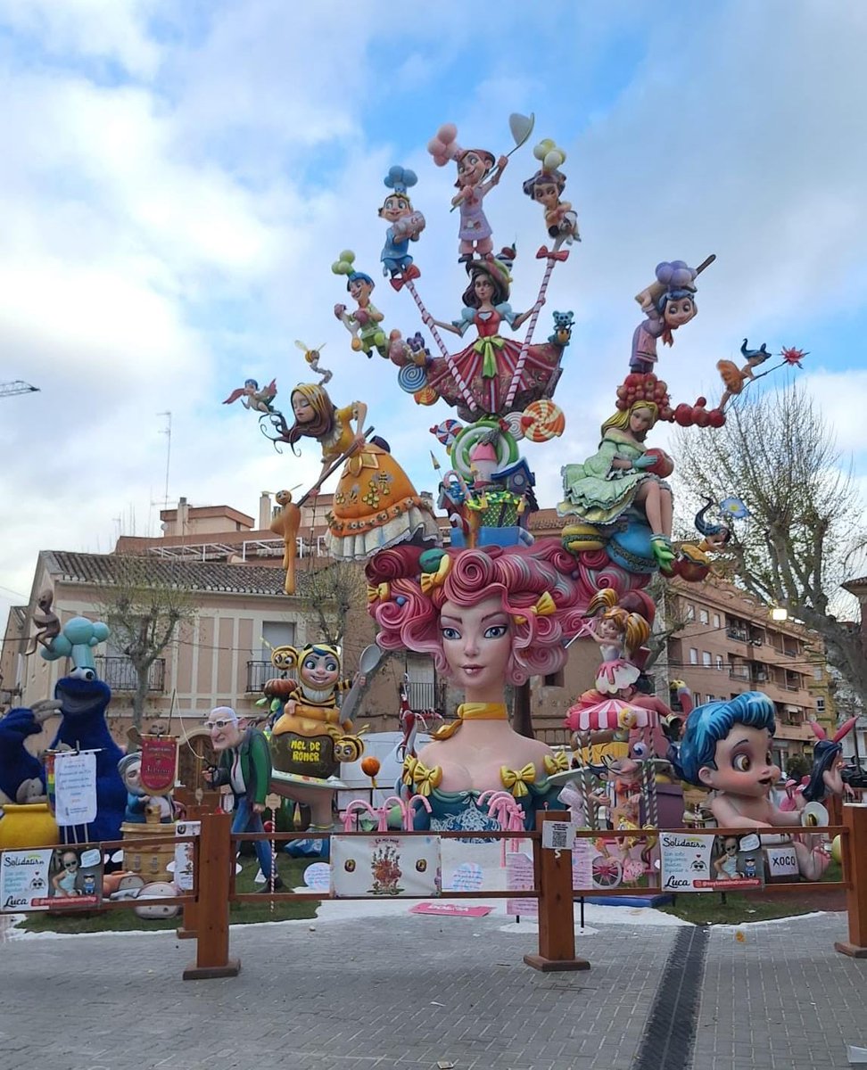Falla Oeste tweet media