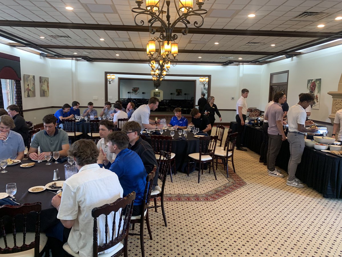 Millikin Baseball tweet media