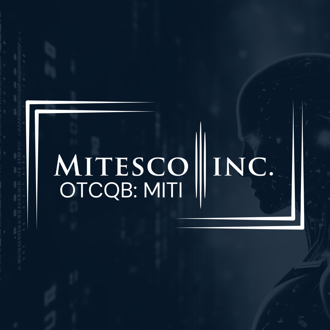 Mitesco, Inc. tweet media