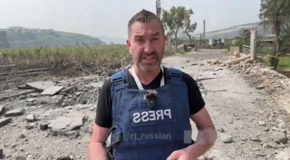 Seth King tweet media