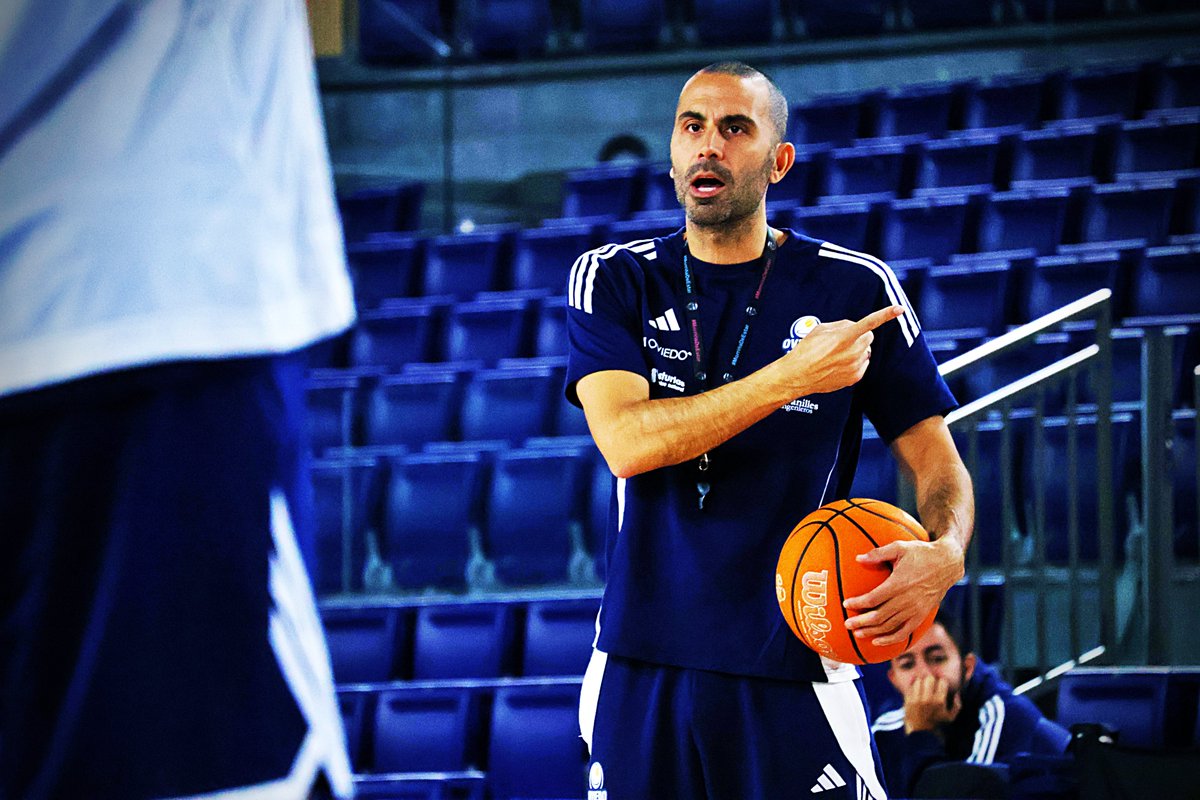 Alimerka Oviedo Baloncesto tweet media