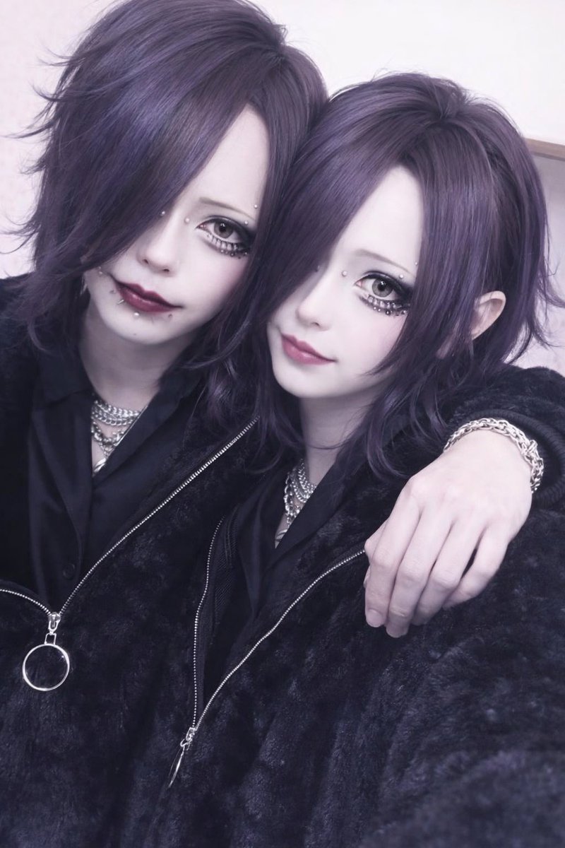 ととまる@HERESY異端児 tweet media