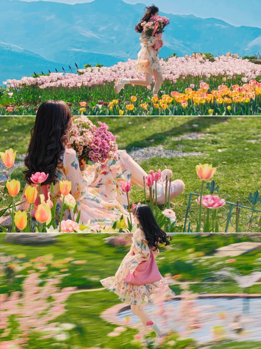 丝路楼兰（互fo💯） tweet media