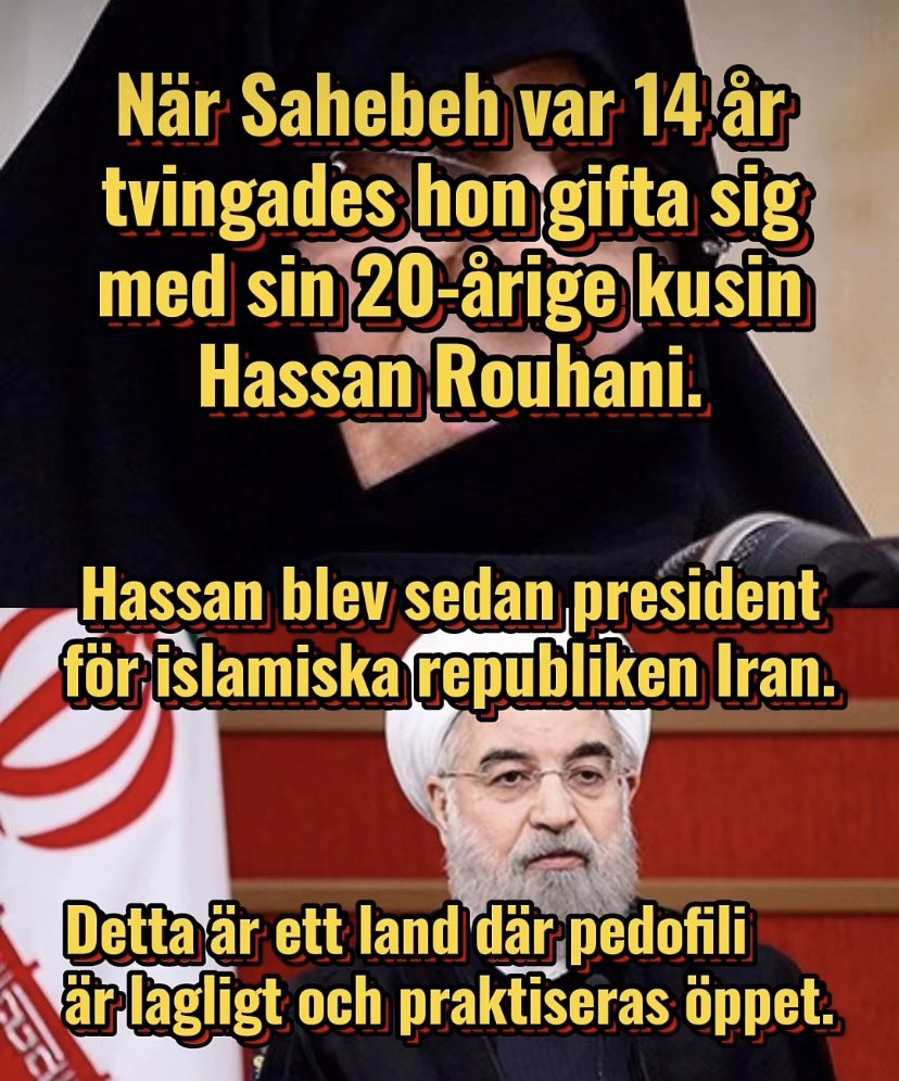 Taggen 🇸🇪🇮🇱🇺🇦 tweet media