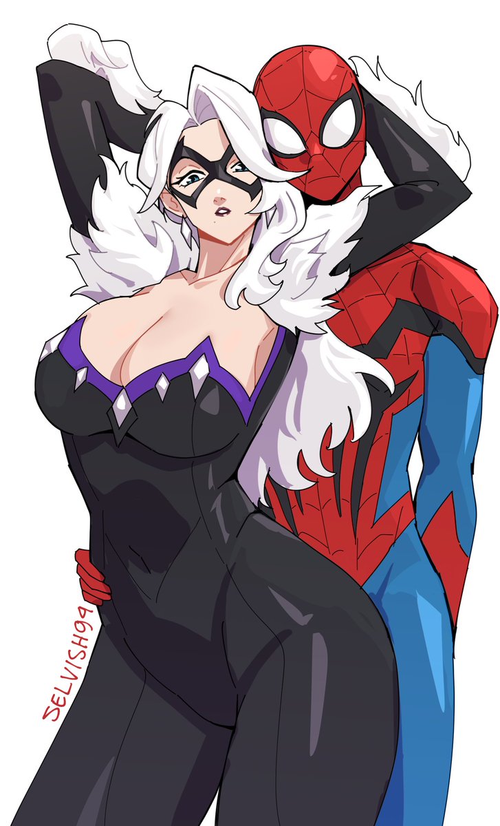 selvs94 (COMMS OPEN!) tweet media