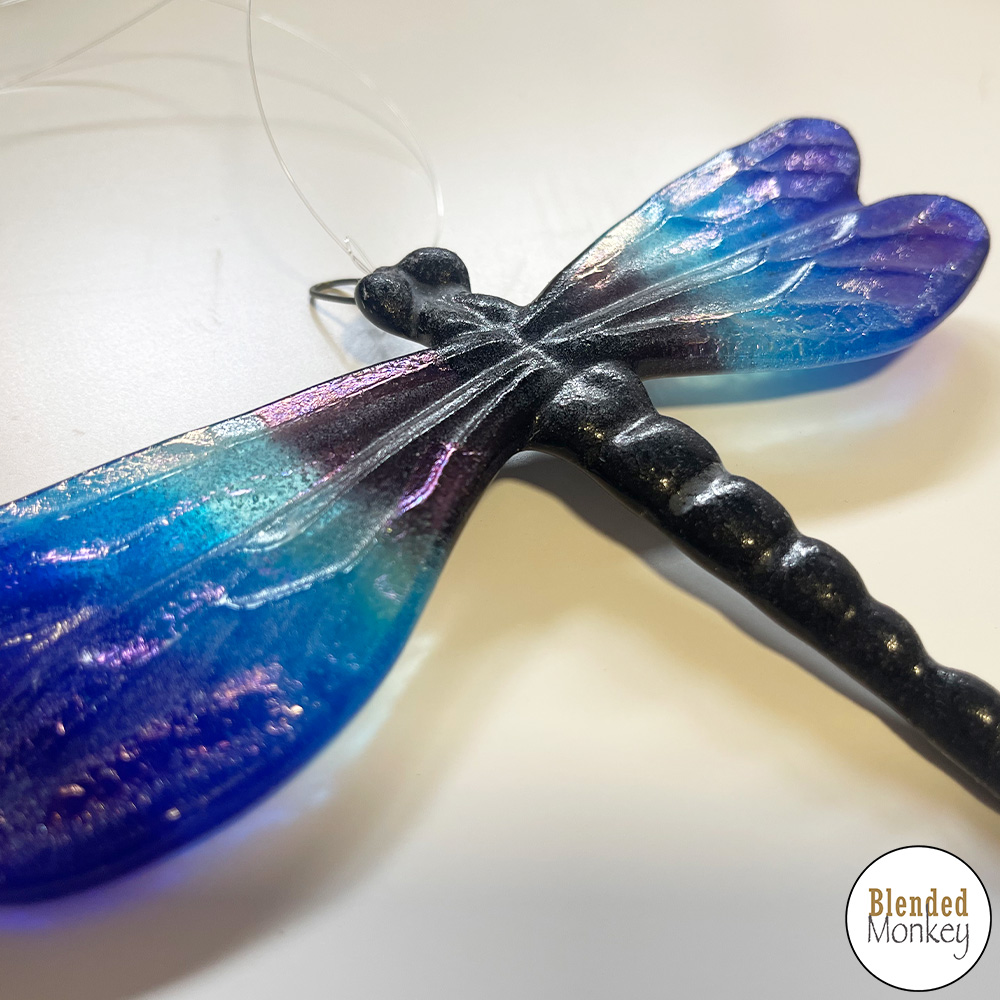 Blended Monkey tweet media