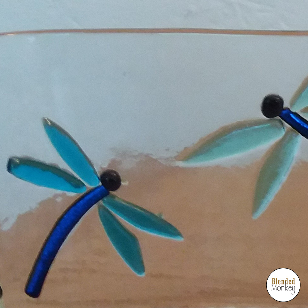 Blended Monkey tweet media