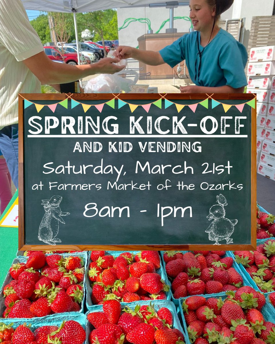 FM of the Ozarks tweet media