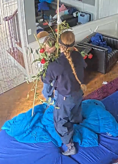 Lettychad tweet media