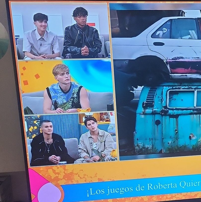 arie ˢᵗᵇᵛ DUAL tweet media