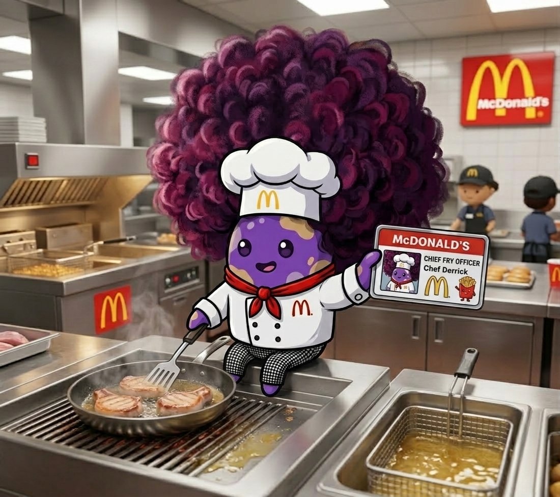 DεRRιςκ | ⛽ tweet media