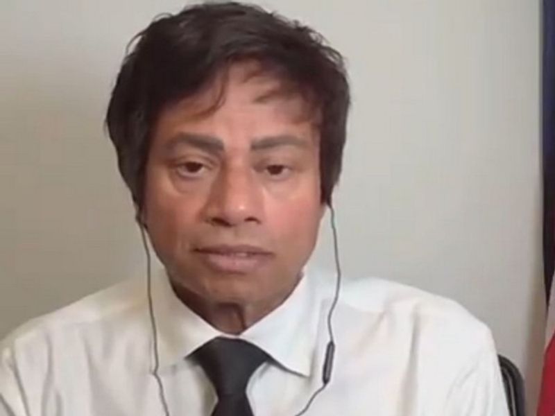 Indian Correspondent tweet media