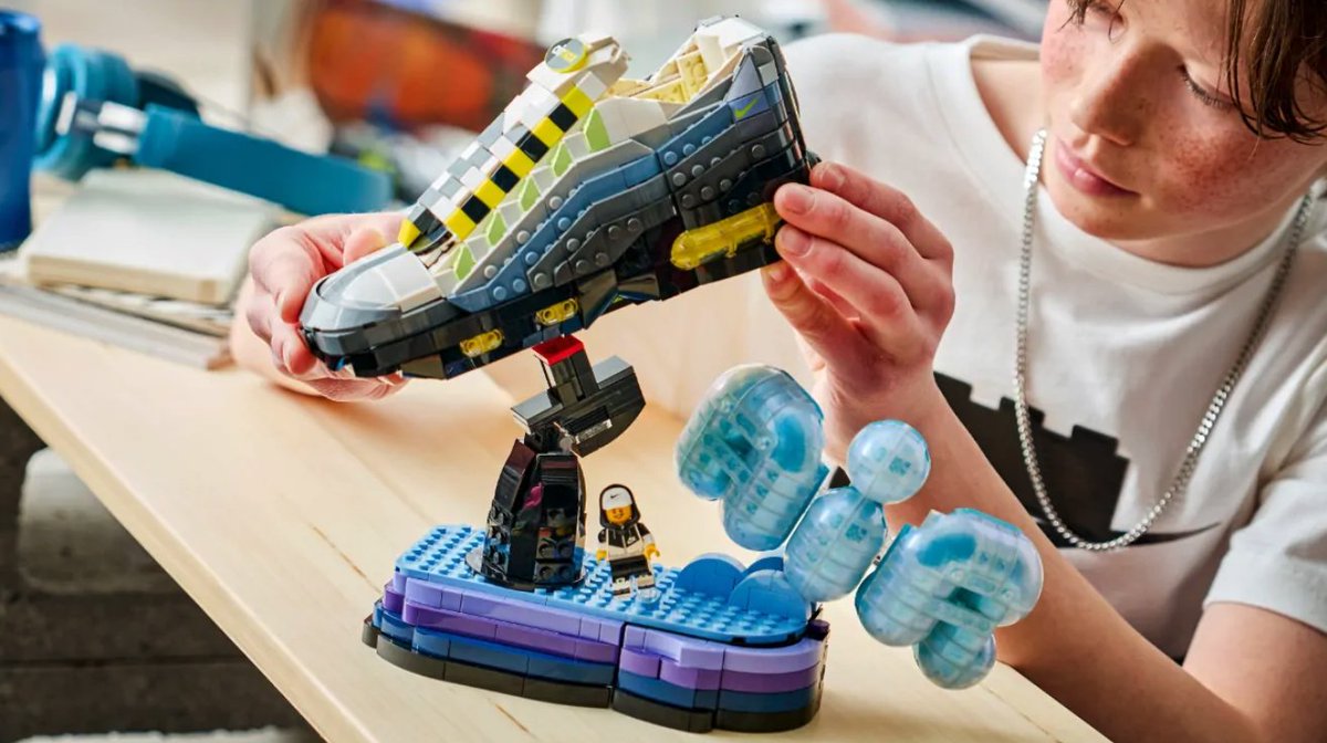 Brick Fanatics tweet media