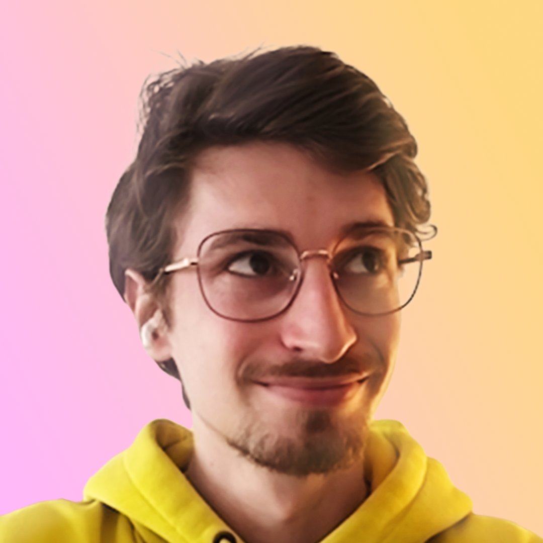 Wann / Notion Builder ✨ tweet media