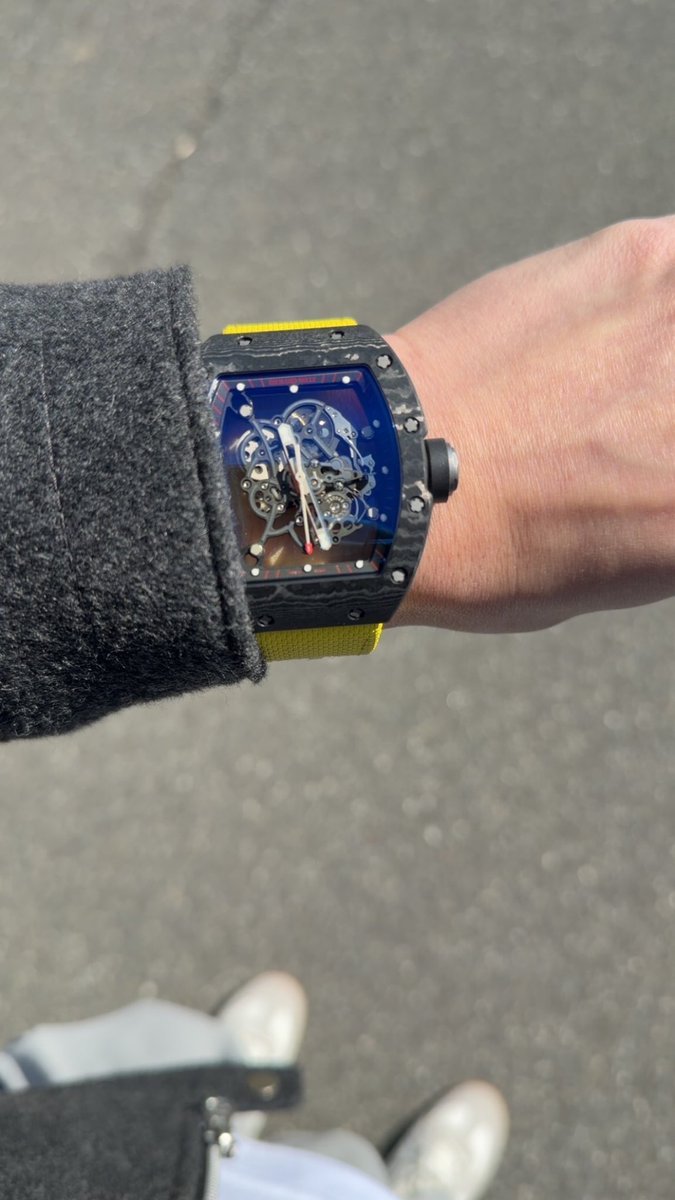 Strangelove tweet media