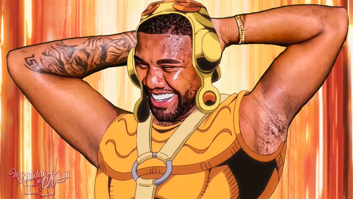 No Batidão do Kawaii o que reina é o Desu tweet media