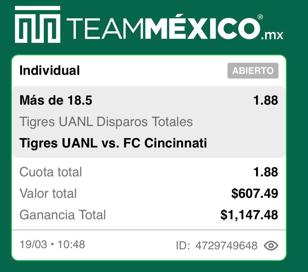 El Pick de Bernardo tweet media