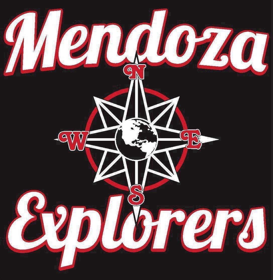 Mendoza Elementary tweet media
