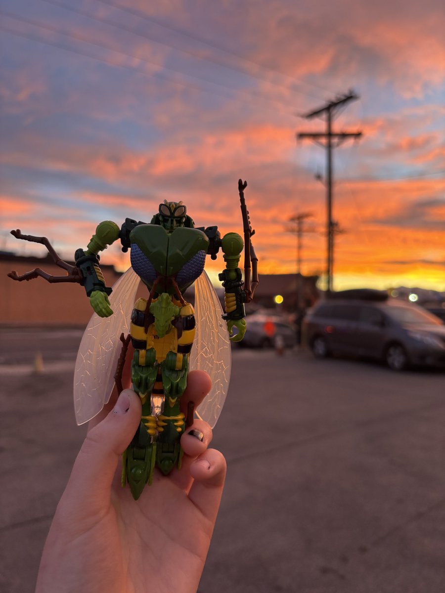 little man tweet media