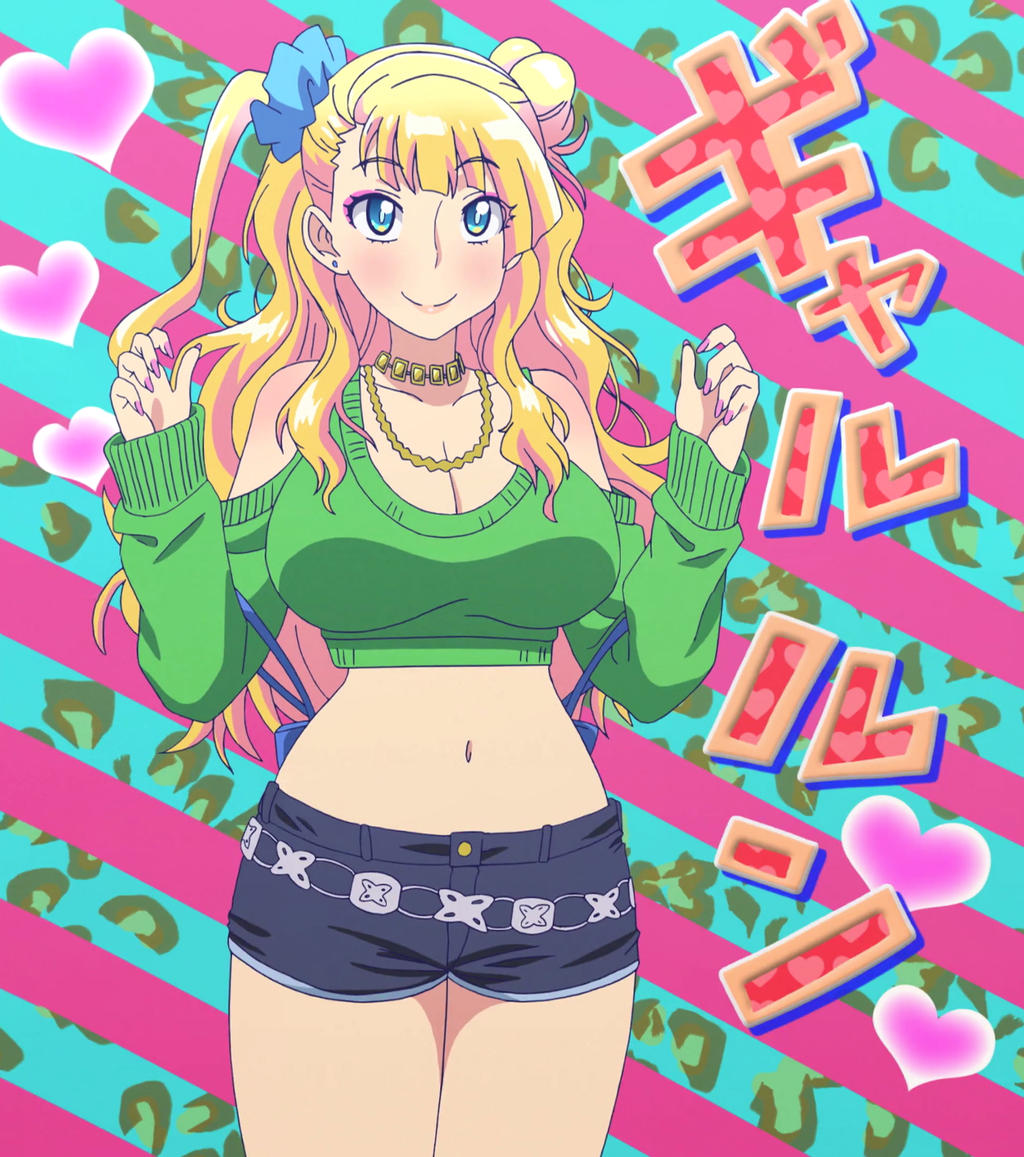 ガルコ & チチ (@h3llhoundx) on Twitter photo 