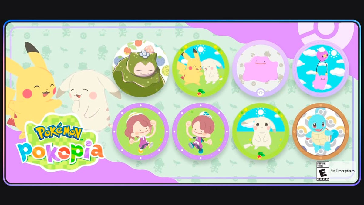 Centro Pokémon tweet media