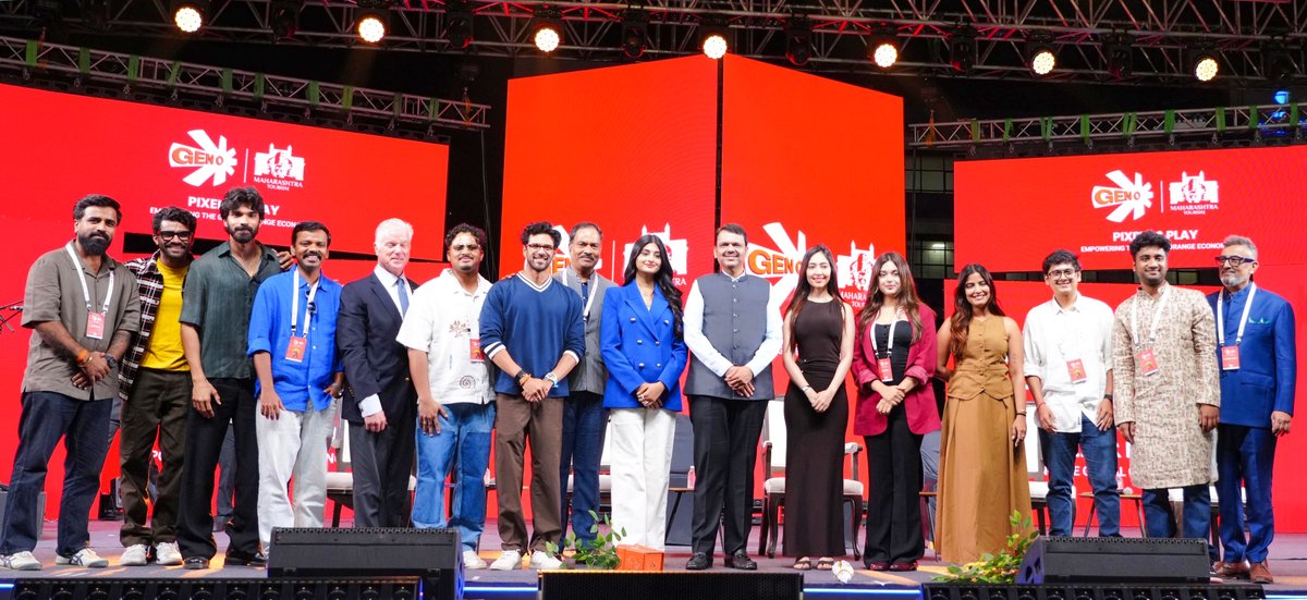 Devendra Fadnavis tweet media