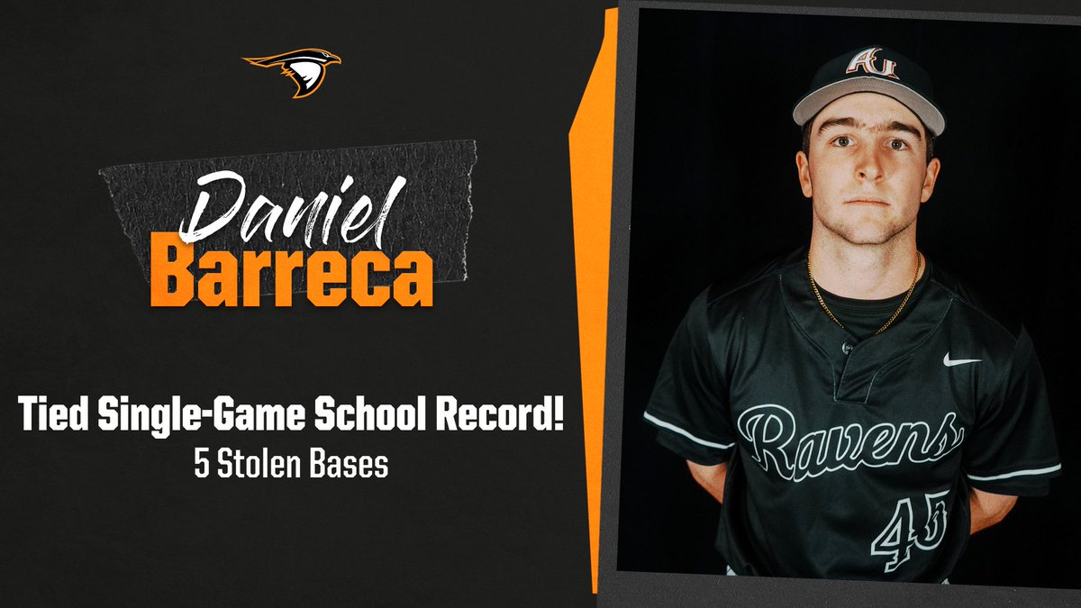 Anderson Athletics tweet media