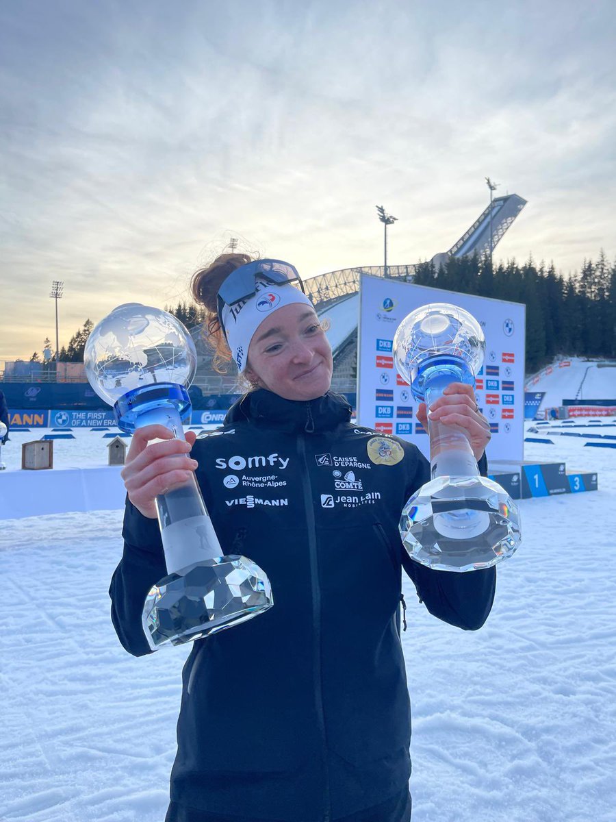 FFS - Fédération Française de Ski tweet media