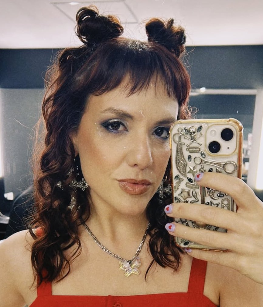 TROL0 QUERIDA tweet media